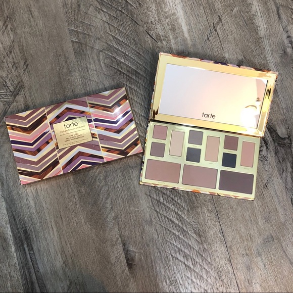 tarte Other - BNIB Tarte Clay Play Palette